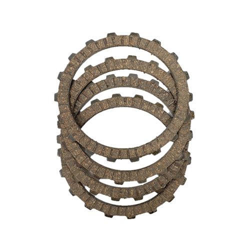 Clutch Plate (2/3 Wheeler)