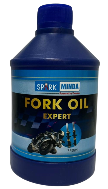 Fork Oil 350 ML